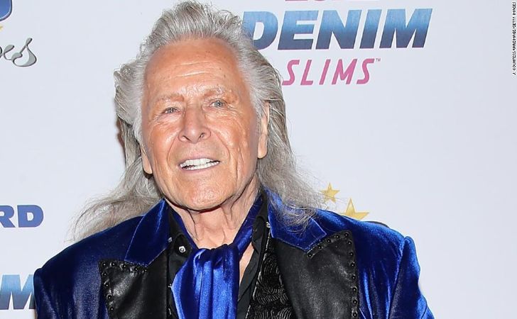 Who is Peter Nygard Girlfriend? Find Out About His Relationship in 2020